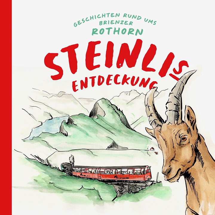 Steinlis Entdeckung